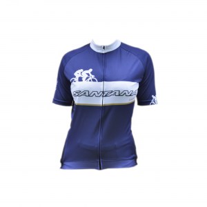 Santana Trikot blue Comfort front women.jpg